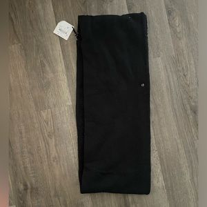 LuLu Lemon Shakti Sherpa Infinity Scarf